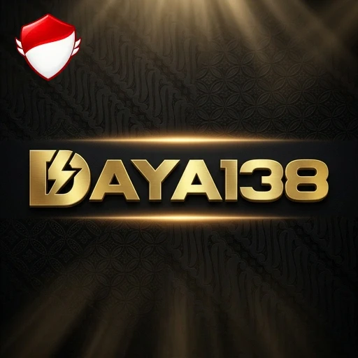 Layar panduan masuk akun daya138 setelah APK terpasang di Android