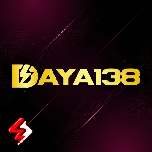 Tampilan beranda daya138: portal unduhan APK resmi untuk pengguna Indonesia